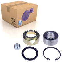 Load image into Gallery viewer, Front Wheel Bearing Kit Fits Suzuki 0926740001 S3 Blue Print ADK88215