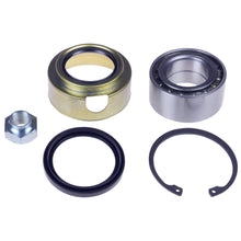 Load image into Gallery viewer, Front Wheel Bearing Kit Fits Suzuki 0926740001 S3 Blue Print ADK88215