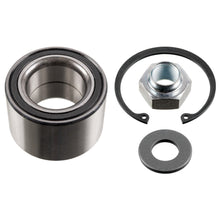 Load image into Gallery viewer, Wheel Bearing Kit Fits Nissan 4344084F00000 Blue Print ADK88218