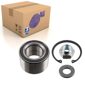 Wheel Bearing Kit Fits Nissan 4344084F00000 Blue Print ADK88218