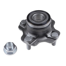 Load image into Gallery viewer, Front Wheel Bearing Hub Kit Fits Suzuki 4340277A00 S1 Blue Print ADK88219