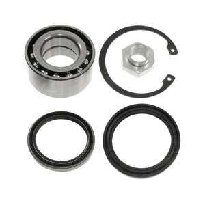 Justy Front Wheel Bearing Kit Fits Subaru 0926736002 S2 Blue Print ADK88220