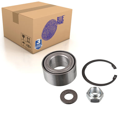 Swift Front Wheel Bearing Kit Fits Suzuki 4344054G02 S1 Blue Print ADK88221
