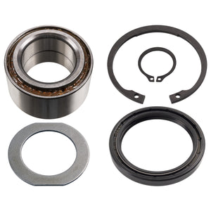 Jimny Front Wheel Bearing Kit Fits Suzuki 0926741001 S1 Blue Print ADK88222