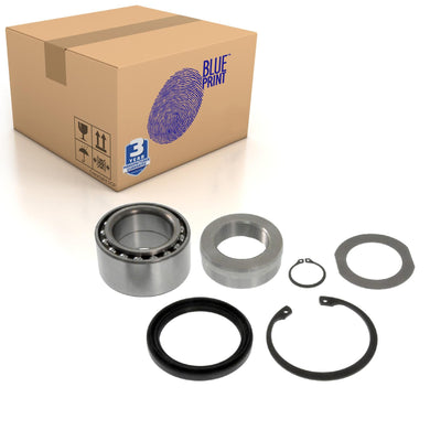 Jimny Front Wheel Bearing Kit Fits Suzuki 0926741001 S2 Blue Print ADK88223C