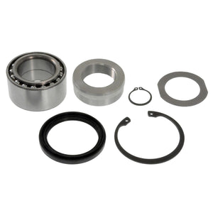Jimny Front Wheel Bearing Kit Fits Suzuki 0926741001 S2 Blue Print ADK88223C