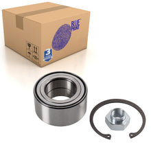 Load image into Gallery viewer, Justy Front Wheel Bearing Kit Fits Subaru 4344086G00000 Blue Print ADK88225