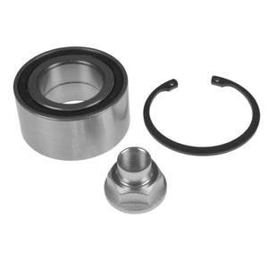 Swift Front Wheel Bearing Kit Fits Suzuki 4344054G02 S2 Blue Print ADK88233
