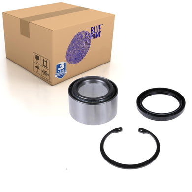 Jimny Front Wheel Bearing Kit Fits Suzuki 0926941001 S2 Blue Print ADK88234