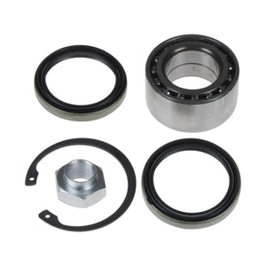 Justy Rear Wheel Bearing Kit Fits Subaru 0926735003 S1 Blue Print ADK88304
