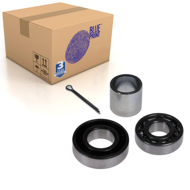 Swift Rear Wheel Bearing Kit Fits Suzuki Alto 0926220121 S2 Blue Print ADK88306