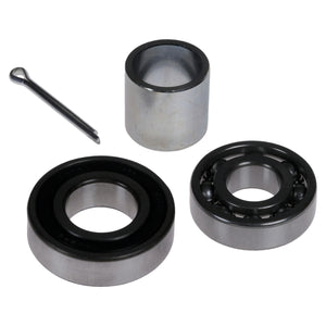 Swift Rear Wheel Bearing Kit Fits Suzuki Alto 0926220121 S2 Blue Print ADK88306