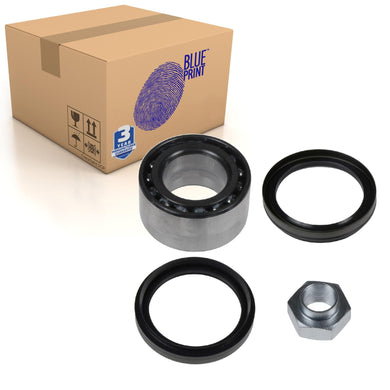 Swift Rear Wheel Bearing Kit Fits Suzuki 0926735003 S2 Blue Print ADK88307