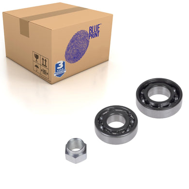 Swift Rear Wheel Bearing Kit Fits Suzuki Alto 0926220121 S3 Blue Print ADK88308