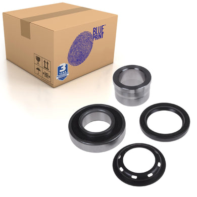 Vitara Rear Wheel Bearing Kit Fits Suzuki 4348565D00 S1 Blue Print ADK88312