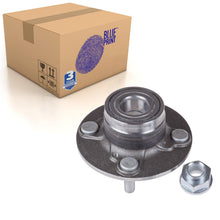 Load image into Gallery viewer, Rear Wheel Bearing Hub Kit Fits Suzuki 4340260G11 S1 Blue Print ADK88315