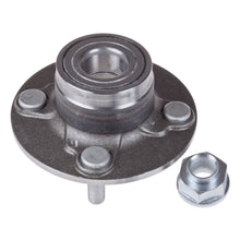 Load image into Gallery viewer, Rear Wheel Bearing Hub Kit Fits Suzuki 4340260G11 S1 Blue Print ADK88315