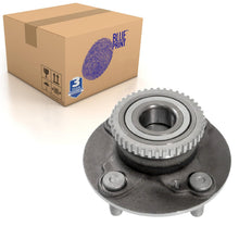 Load image into Gallery viewer, Rear Wheel Bearing Hub Kit Fits Suzuki 4340260G21 S1 Blue Print ADK88316