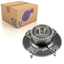 Load image into Gallery viewer, Swift Rear Wheel Bearing Hub Kit Fits Suzuki 4340280E10 S1 Blue Print ADK88317