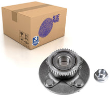 Load image into Gallery viewer, Rear Wheel Bearing Hub Kit Fits Suzuki 4340254G22 S1 Blue Print ADK88319