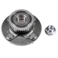 Load image into Gallery viewer, Rear Wheel Bearing Hub Kit Fits Suzuki 4340254G22 S1 Blue Print ADK88319