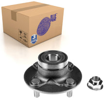 Load image into Gallery viewer, Rear Wheel Bearing Hub Kit Fits Suzuki 4340254G12 S1 Blue Print ADK88320