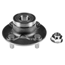 Load image into Gallery viewer, Rear Wheel Bearing Hub Kit Fits Suzuki 4340254G12 S1 Blue Print ADK88320