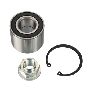 Agila Rear Wheel Bearing Kit Fits Vauxhall 47 11 556 S1 Blue Print ADK88322