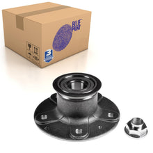 Load image into Gallery viewer, Swift Rear ABS Wheel Bearing Hub Kit Fits Suzuki Blue Print ADK88323C