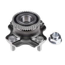 Load image into Gallery viewer, Justy Rear Wheel Bearing Hub Kit Fits Subaru 4340277A21 Blue Print ADK88325