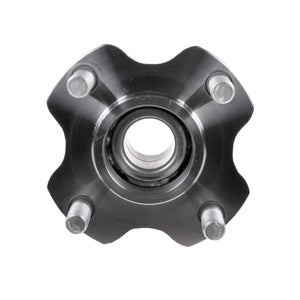 Justy Rear Wheel Bearing Hub Kit Fits Subaru 4340277A21 Blue Print ADK88325