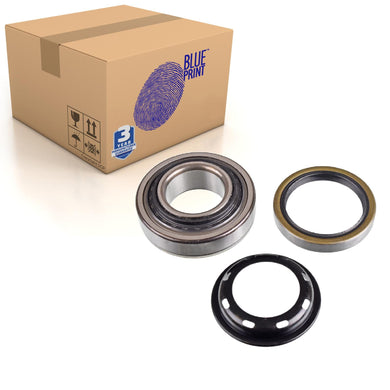 Jimny Rear Wheel Bearing Kit Fits Suzuki 0926935009 S2 Blue Print ADK88326