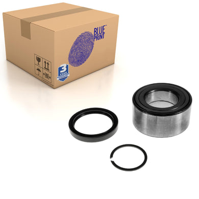 Vitara Rear Wheel Bearing Kit Fits Suzuki 4359154J00 S1 Blue Print ADK88327