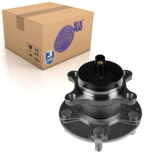 Load image into Gallery viewer, SX4 Rear ABS Wheel Bearing Hub Kit Fits Suzuki Blue Print ADK88328