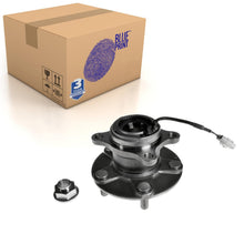 Load image into Gallery viewer, SX4 Rear ABS Wheel Bearing Hub Kit Fits Suzuki Blue Print ADK88329