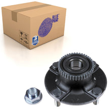 Load image into Gallery viewer, Swift Rear ABS Wheel Bearing Hub Kit Fits Suzuki Blue Print ADK88332