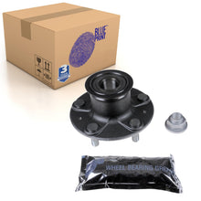 Load image into Gallery viewer, Swift Rear ABS Wheel Bearing Hub Kit Fits Suzuki Blue Print ADK88334