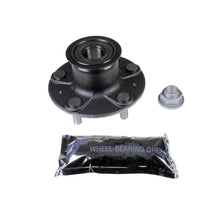 Load image into Gallery viewer, Swift Rear ABS Wheel Bearing Hub Kit Fits Suzuki Blue Print ADK88334