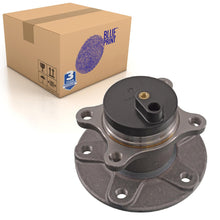 Load image into Gallery viewer, Swift Rear ABS Wheel Bearing Hub Kit Fits Suzuki Blue Print ADK88341