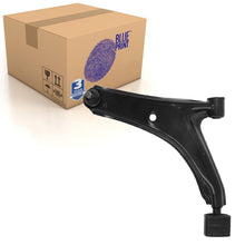 Load image into Gallery viewer, Justy Control Arm Wishbone Front Left Lower Fits Subaru Blue Print ADK88608
