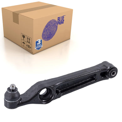 Agila Control Arm Wishbone Front Lower Fits Vauxhall Blue Print ADK88621