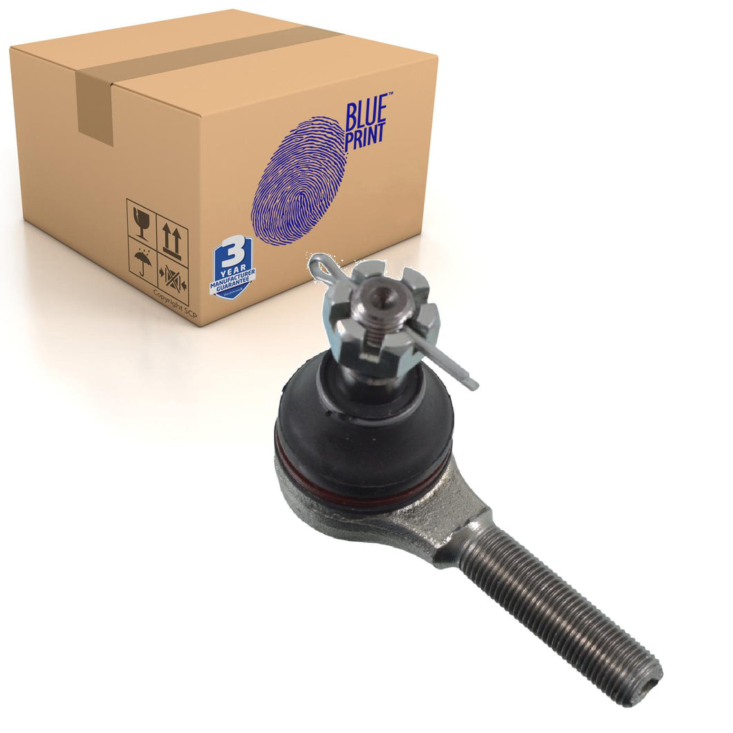 Alto Front Tie Rod End Outer Track Fits Suzuki 4881084000 Blue Print ADK88708