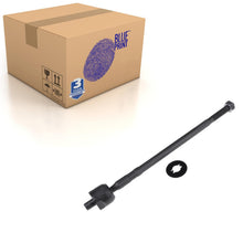 Load image into Gallery viewer, Front Inner Tie Rod Inc Counter Nut &amp; Locking Washer Fits Su Blue Print ADK88717