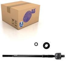 Load image into Gallery viewer, Front Inner Tie Rod Inc Counter Nut &amp; Locking Washer Fits Su Blue Print ADK88729