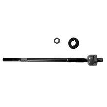 Load image into Gallery viewer, Front Inner Tie Rod Inc Counter Nut &amp; Locking Washer Fits Su Blue Print ADK88729