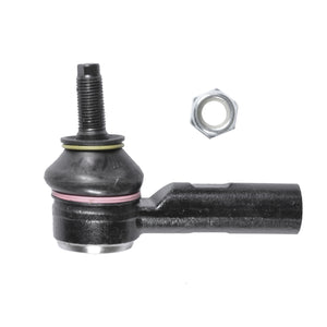 Front Tie Rod End Outer Track Fits FIAT 4881079J01000 Blue Print ADK88730