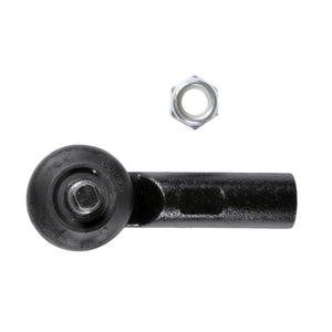 Front Tie Rod End Outer Track Fits FIAT 4881079J01000 Blue Print ADK88730