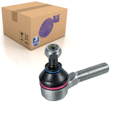 Jimny Front Tie Rod End Outer Track Fits Suzuki Blue Print ADK88733