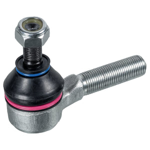 Jimny Front Tie Rod End Outer Track Fits Suzuki Blue Print ADK88733