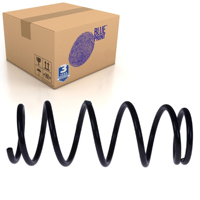 Rear Coil Spring Fits Suzuki Alto IV OE 41311M79G00 Blue Print ADK888302